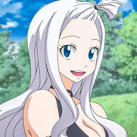 fairy hentai|Mirajane : r/FairyTail